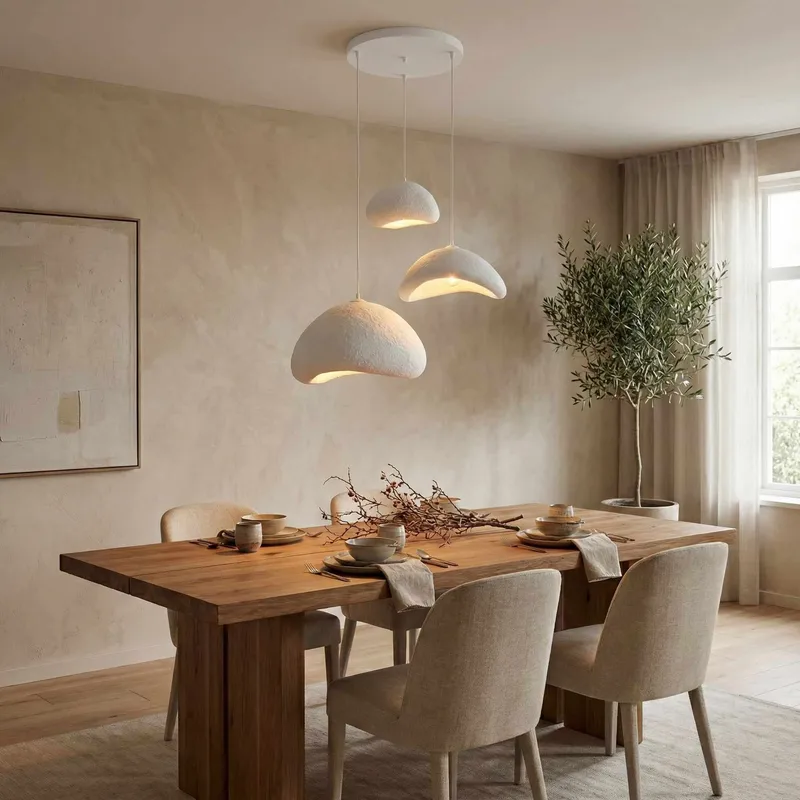 Dasina riippuvalaisin - Valaistus - Sisävalaistus & lamput - Erikoisvalaisin - Riisipaperivalaisin