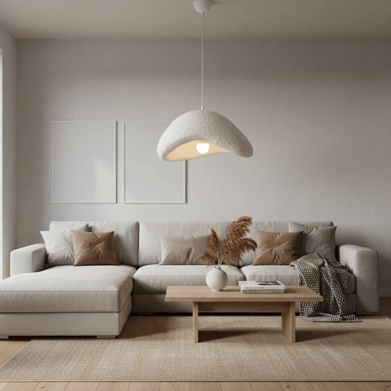 Dasina riippuvalaisin - Valaistus - Sisävalaistus & lamput - Erikoisvalaisin - Riisipaperivalaisin