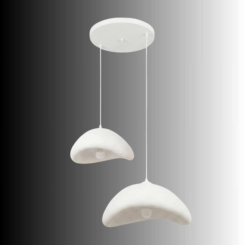 Dasina riippuvalaisin - Valaistus - Sisävalaistus & lamput - Erikoisvalaisin - Riisipaperivalaisin