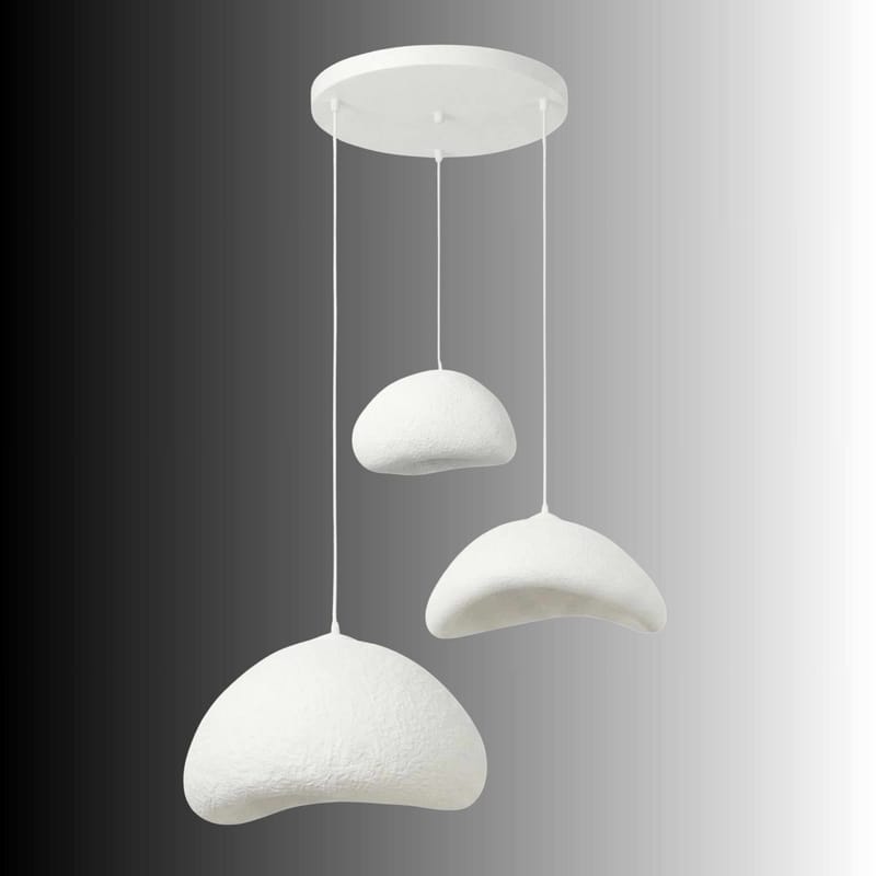 Dasina riippuvalaisin - Valaistus - Sisävalaistus & lamput - Erikoisvalaisin - Riisipaperivalaisin