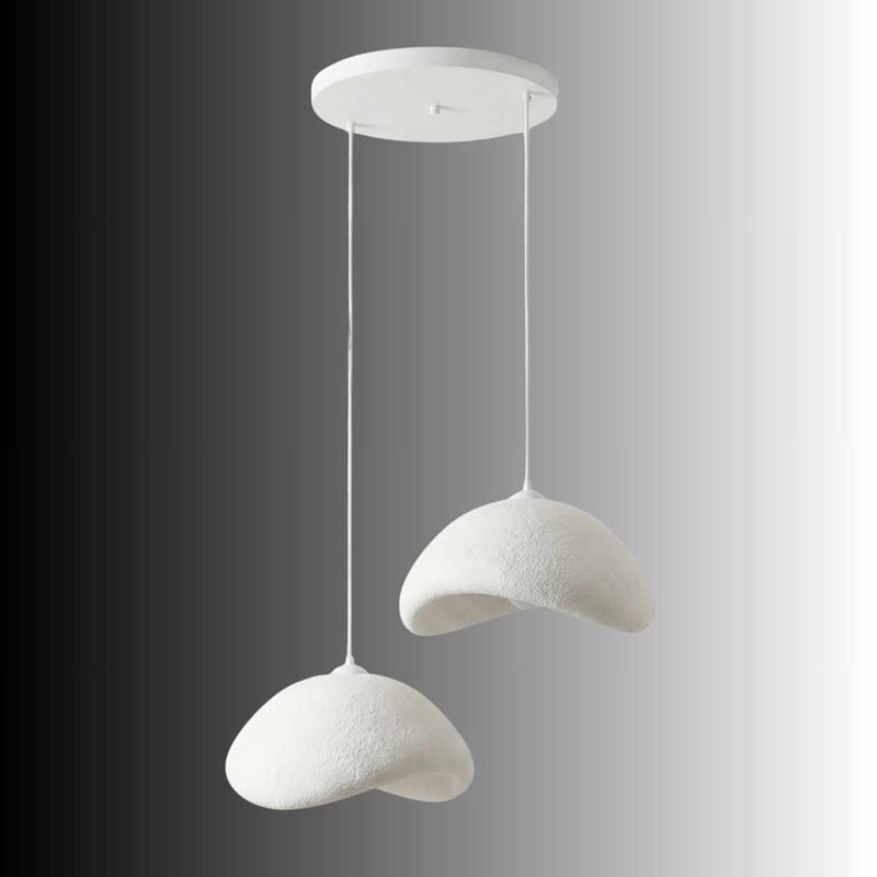 Dasina riippuvalaisin - Valaistus - Sisävalaistus & lamput - Erikoisvalaisin - Riisipaperivalaisin