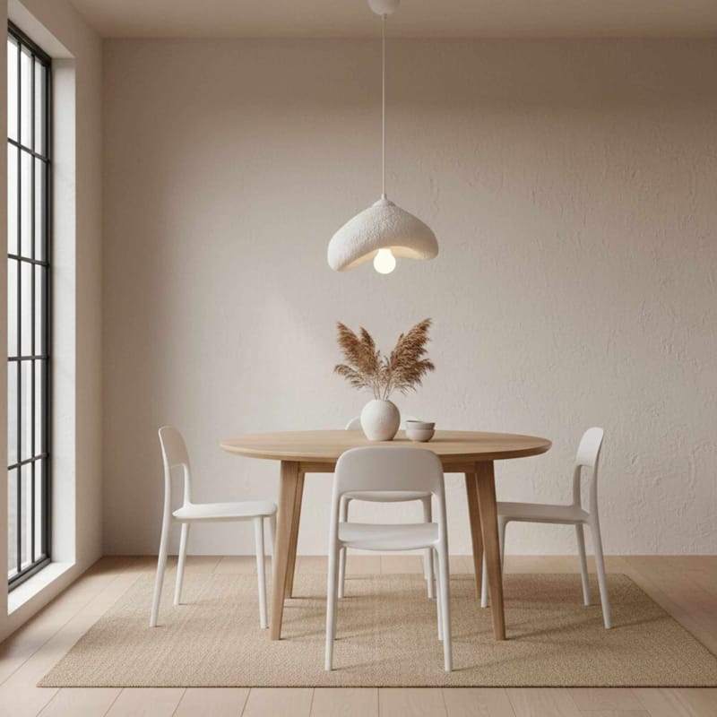 Dasina riippuvalaisin - Valaistus - Sisävalaistus & lamput - Erikoisvalaisin - Riisipaperivalaisin