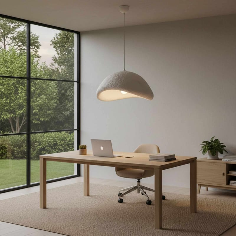 Dasina riippuvalaisin - Valaistus - Sisävalaistus & lamput - Erikoisvalaisin - Riisipaperivalaisin