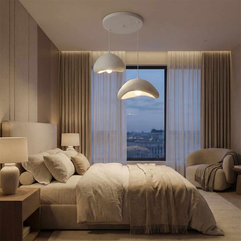 Dasina riippuvalaisin - Valaistus - Sisävalaistus & lamput - Erikoisvalaisin - Riisipaperivalaisin