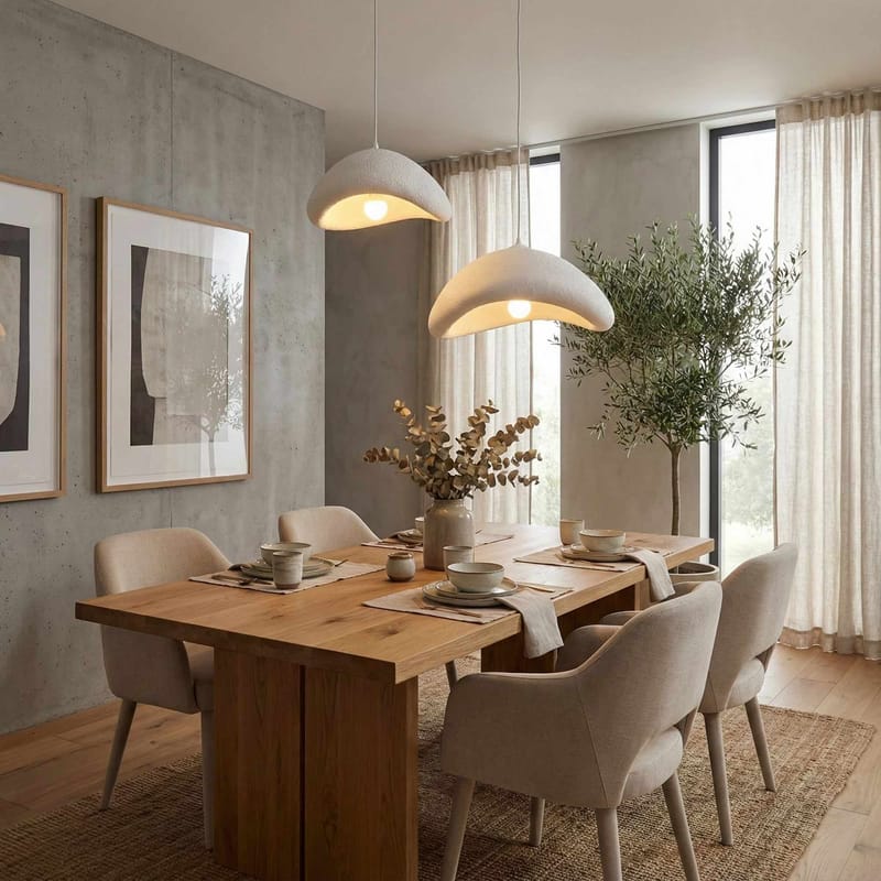 Dasina riippuvalaisin - Valaistus - Sisävalaistus & lamput - Erikoisvalaisin - Riisipaperivalaisin