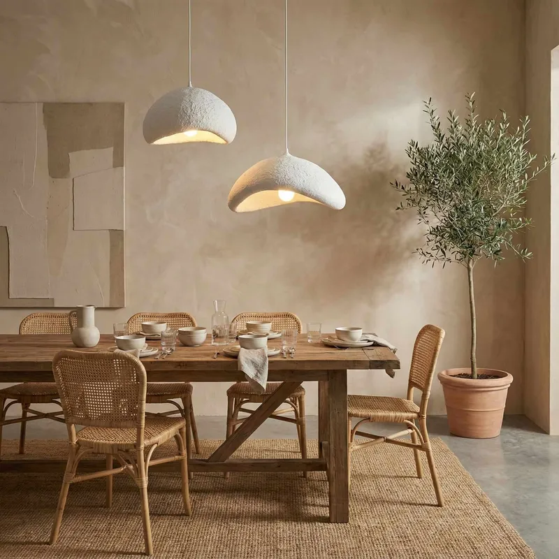 Dasina riippuvalaisin - Valaistus - Sisävalaistus & lamput - Erikoisvalaisin - Riisipaperivalaisin