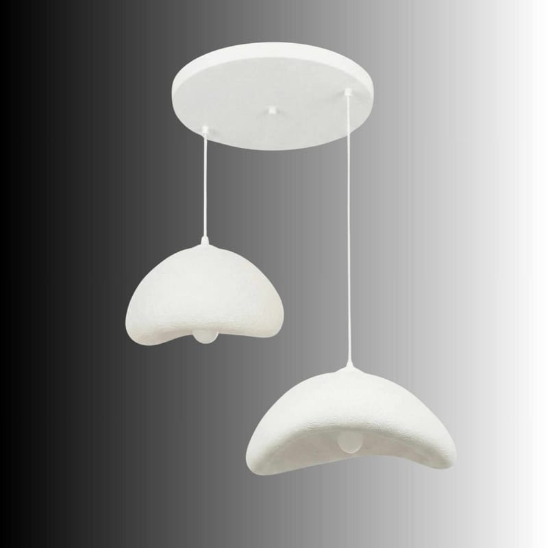 Dasina riippuvalaisin - Valaistus - Sisävalaistus & lamput - Erikoisvalaisin - Riisipaperivalaisin