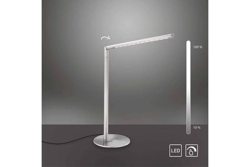 Dawda Just Light Pöytävalaisin - Valaistus - Sisävalaistus & lamput - Erikoisvalaisin - Riisipaperivalaisin