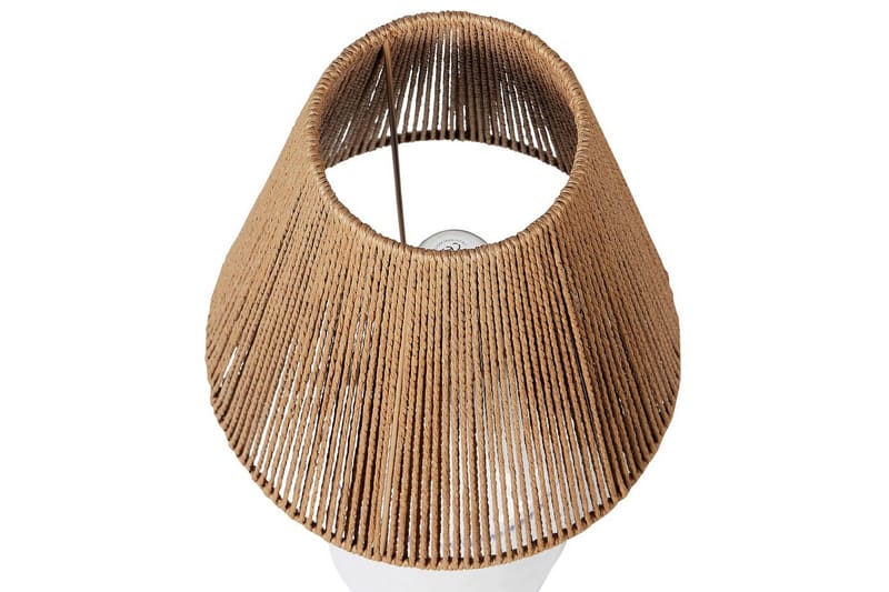 Diametro Pöytävalaisin 51 cm E27 - Valkoinen/Luonnonväri - Valaistus - Sisävalaistus & lamput - Erikoisvalaisin - Riisipaperivalaisin