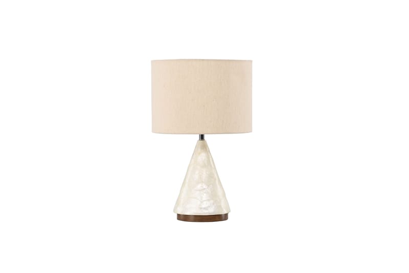 Donsö-pöytävalaisin 55,5 cm - Vaaleanharmaa - Valaistus - Sisävalaistus & lamput - Erikoisvalaisin - Riisipaperivalaisin