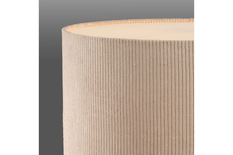 Duro Just Light Pöytävalaisin - Valaistus - Sisävalaistus & lamput - Erikoisvalaisin - Riisipaperivalaisin