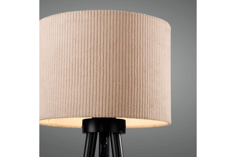 Duro Just Light Pöytävalaisin - Valaistus - Sisävalaistus & lamput - Erikoisvalaisin - Riisipaperivalaisin