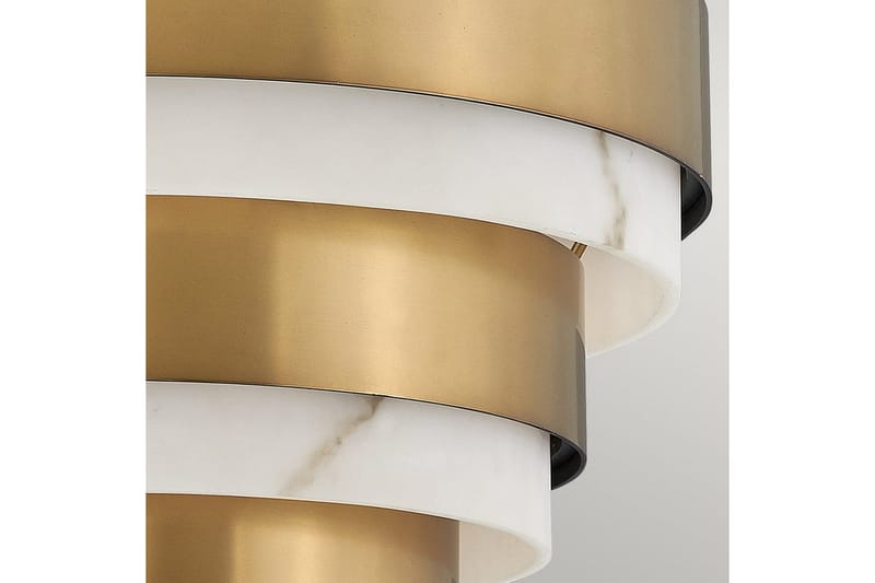 Echelon Lisa Mcdennon By Hinkley Kattovalaisin - Valaistus - Sisävalaistus & lamput - Erikoisvalaisin - Tiffanylamppu