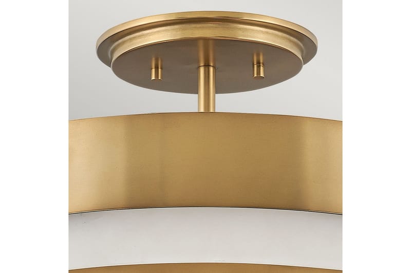 Echelon Lisa Mcdennon By Hinkley Kattovalaisin - Valaistus - Sisävalaistus & lamput - Erikoisvalaisin - Tiffanylamppu