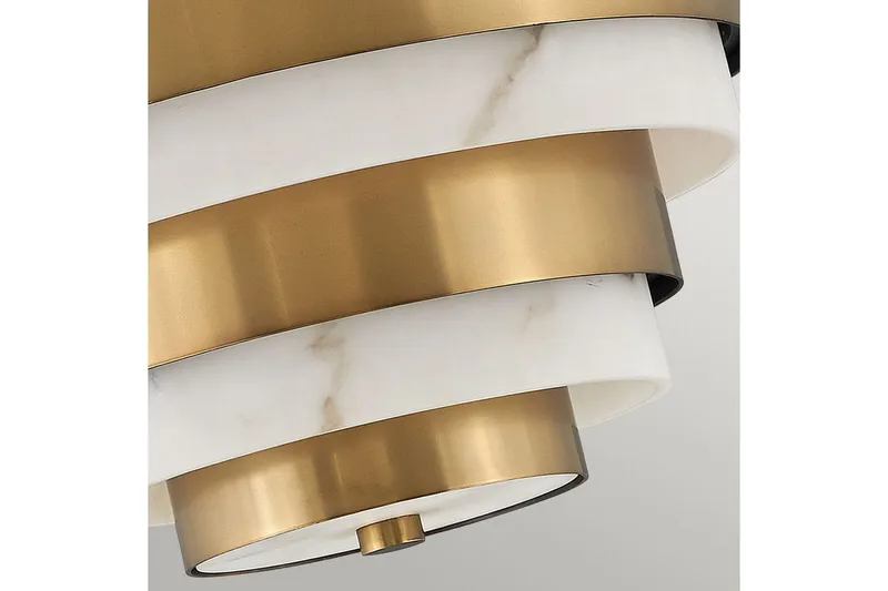 Echelon Lisa Mcdennon By Hinkley Kattovalaisin - Valaistus - Sisävalaistus & lamput - Erikoisvalaisin - Tiffanylamppu