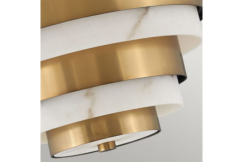 Echelon Lisa Mcdennon By Hinkley Kattovalaisin - Valaistus - Sisävalaistus & lamput - Erikoisvalaisin - Tiffanylamppu