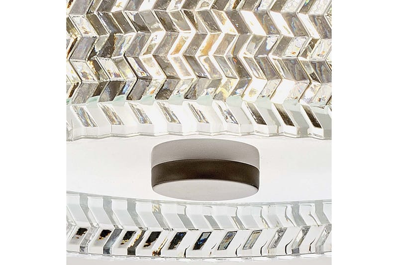 Elle Hinkley Kattovalaisin - Valaistus - Sisävalaistus & lamput - Erikoisvalaisin - Tiffanylamppu