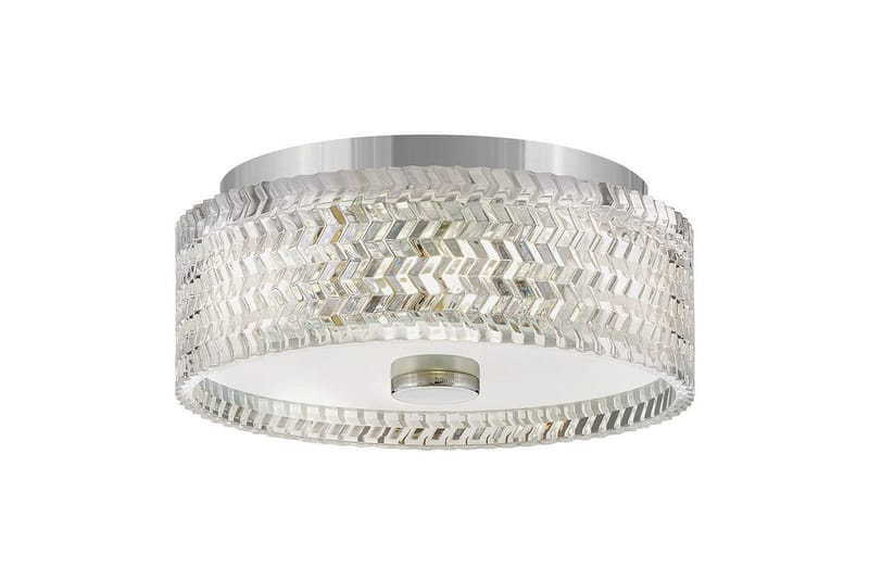 Elle Hinkley Kattovalaisin - Valaistus - Sisävalaistus & lamput - Erikoisvalaisin - Tiffanylamppu