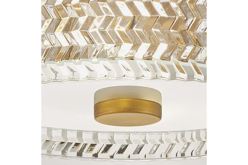 Elle Hinkley Kattovalaisin - Valaistus - Sisävalaistus & lamput - Erikoisvalaisin - Tiffanylamppu