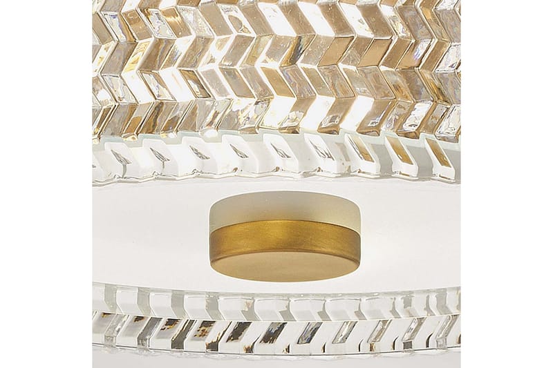 Elle Hinkley Kattovalaisin - Valaistus - Sisävalaistus & lamput - Erikoisvalaisin - Tiffanylamppu