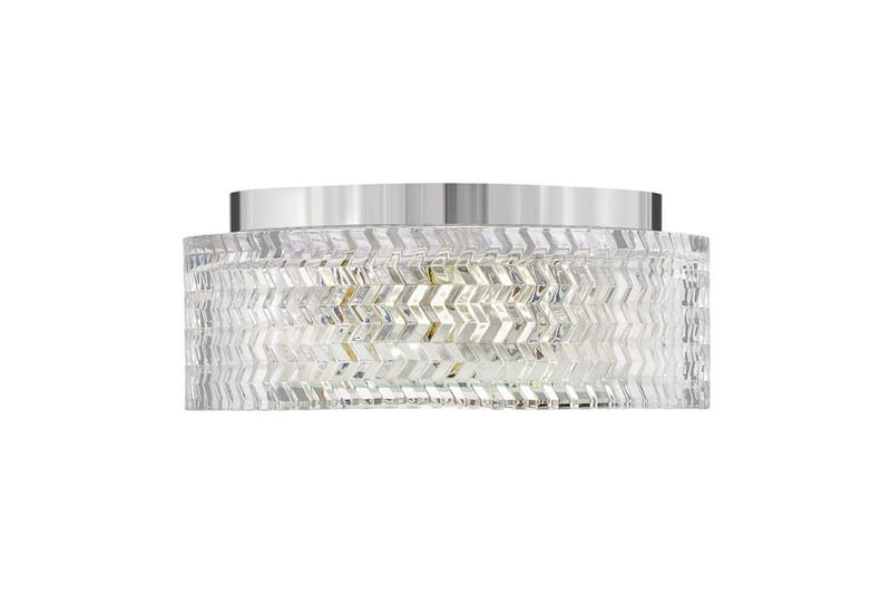 Elle Hinkley Kattovalaisin - Valaistus - Sisävalaistus & lamput - Erikoisvalaisin - Tiffanylamppu