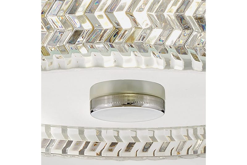 Elle Hinkley Kattovalaisin - Valaistus - Sisävalaistus & lamput - Erikoisvalaisin - Tiffanylamppu