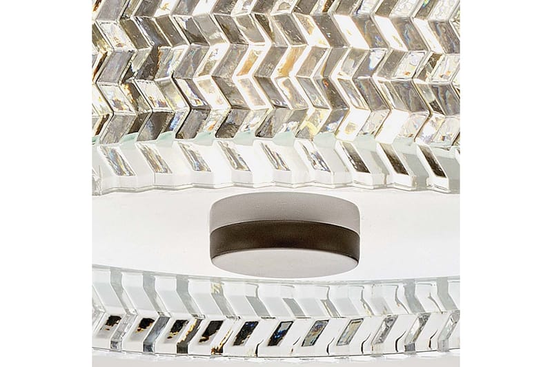 Elle Hinkley Kattovalaisin - Valaistus - Sisävalaistus & lamput - Erikoisvalaisin - Tiffanylamppu