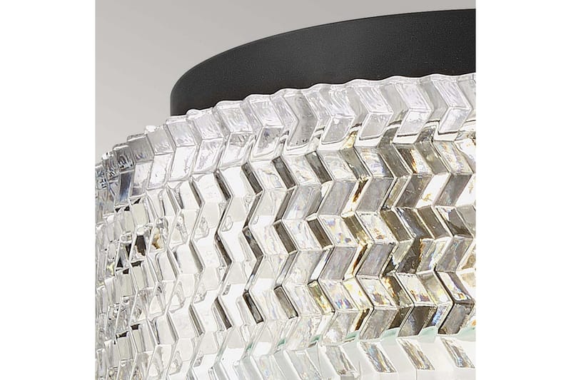 Elle Hinkley Kattovalaisin - Valaistus - Sisävalaistus & lamput - Erikoisvalaisin - Tiffanylamppu