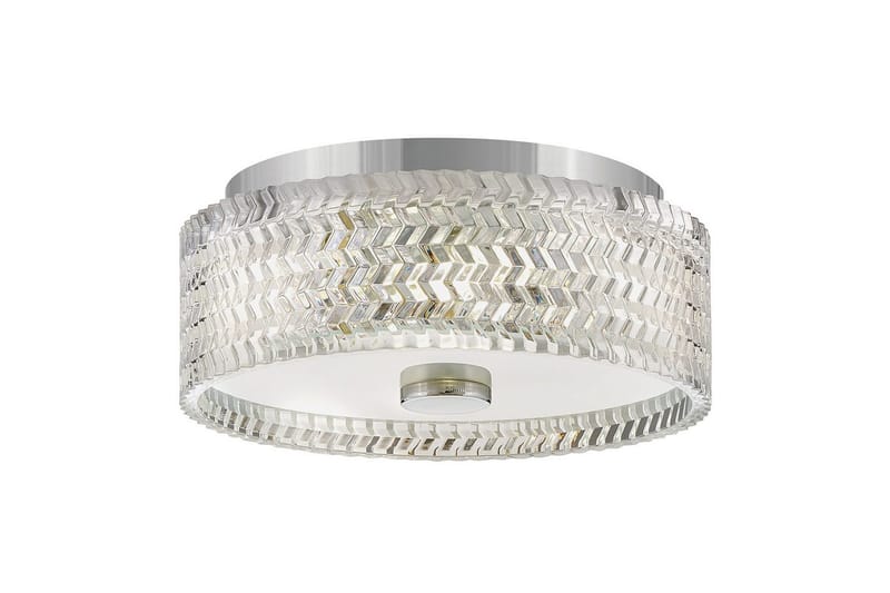 Elle Hinkley Kattovalaisin - Valaistus - Sisävalaistus & lamput - Erikoisvalaisin - Tiffanylamppu