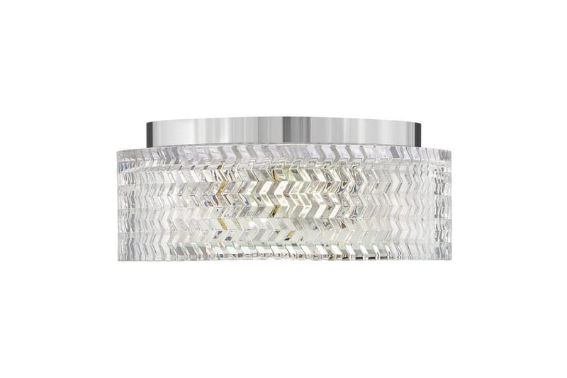 Elle Hinkley Kattovalaisin - Valaistus - Sisävalaistus & lamput - Erikoisvalaisin - Tiffanylamppu