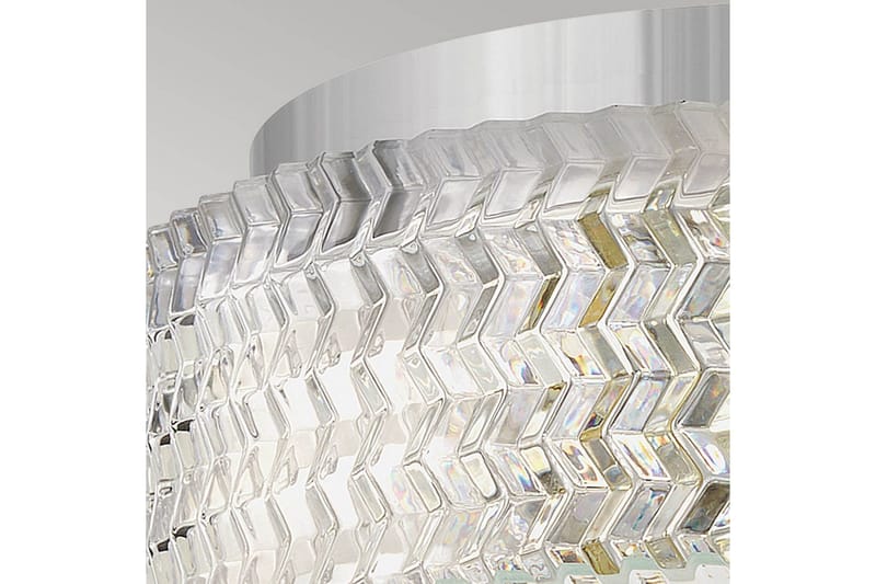 Elle Hinkley Kattovalaisin - Valaistus - Sisävalaistus & lamput - Erikoisvalaisin - Tiffanylamppu