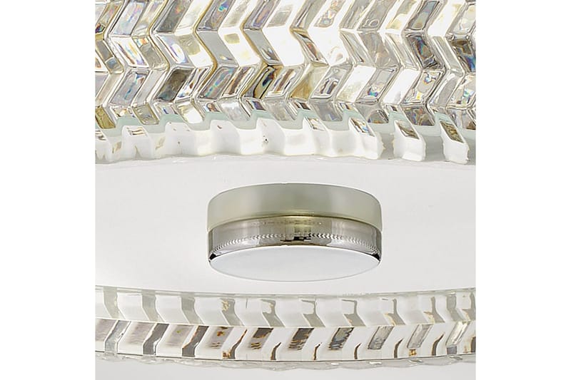 Elle Hinkley Kattovalaisin - Valaistus - Sisävalaistus & lamput - Erikoisvalaisin - Tiffanylamppu