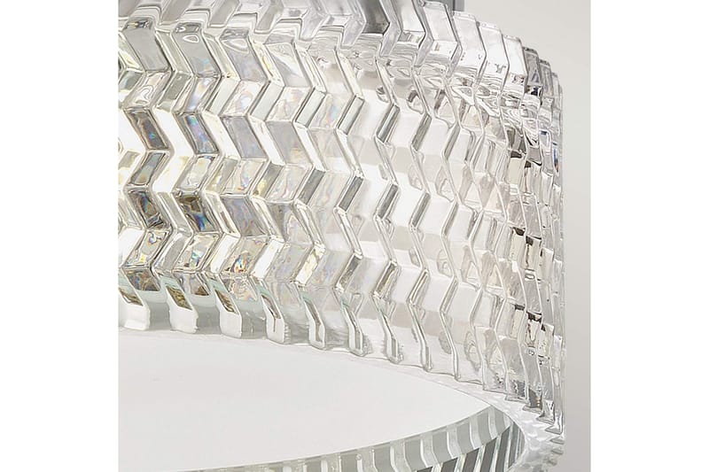 Elle Hinkley Kattovalaisin - Valaistus - Sisävalaistus & lamput - Erikoisvalaisin - Tiffanylamppu