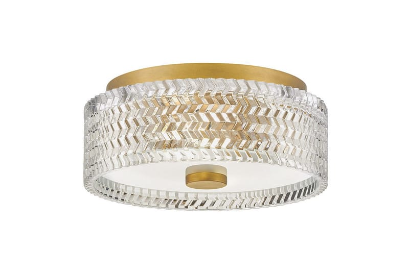 Elle Hinkley Kattovalaisin - Valaistus - Sisävalaistus & lamput - Erikoisvalaisin - Tiffanylamppu