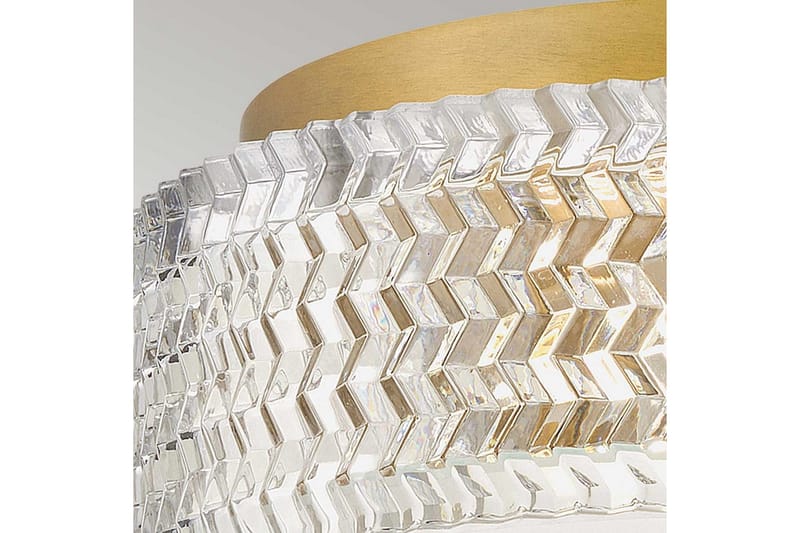 Elle Hinkley Kattovalaisin - Valaistus - Sisävalaistus & lamput - Erikoisvalaisin - Tiffanylamppu