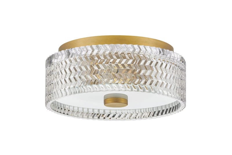 Elle Hinkley Kattovalaisin - Valaistus - Sisävalaistus & lamput - Erikoisvalaisin - Tiffanylamppu