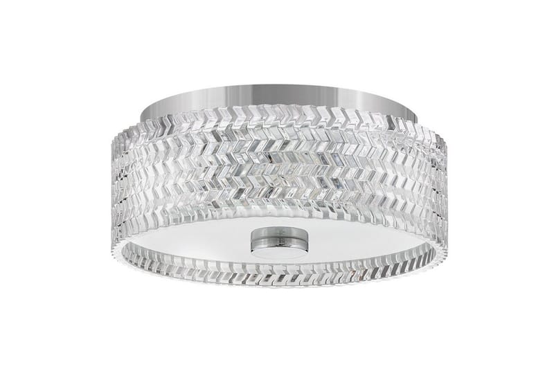 Elle Hinkley Kattovalaisin - Valaistus - Sisävalaistus & lamput - Erikoisvalaisin - Tiffanylamppu