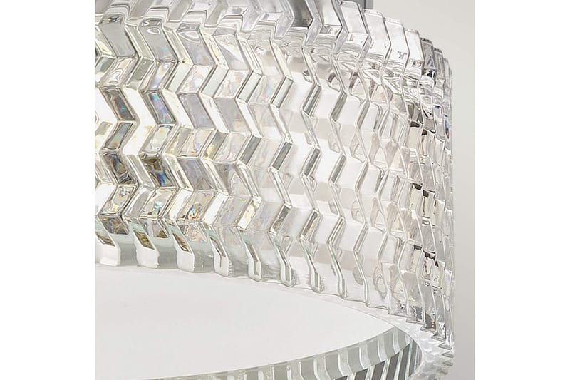 Elle Hinkley Kattovalaisin - Valaistus - Sisävalaistus & lamput - Erikoisvalaisin - Tiffanylamppu