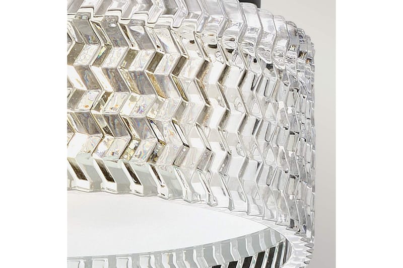 Elle Hinkley Kattovalaisin - Valaistus - Sisävalaistus & lamput - Erikoisvalaisin - Tiffanylamppu