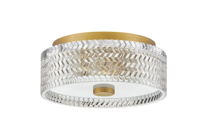 Elle Hinkley Kattovalaisin - Valaistus - Sisävalaistus & lamput - Erikoisvalaisin - Tiffanylamppu