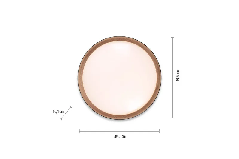 Emilia Just Light Kattovalaisin - Valaistus - Sisävalaistus & lamput - Erikoisvalaisin - Tiffanylamppu