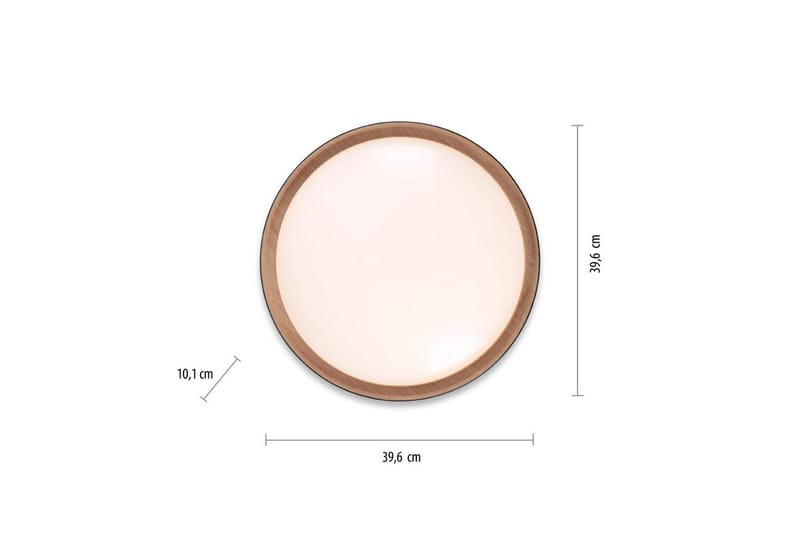 Emilia Just Light Kattovalaisin - Valaistus - Sisävalaistus & lamput - Erikoisvalaisin - Tiffanylamppu