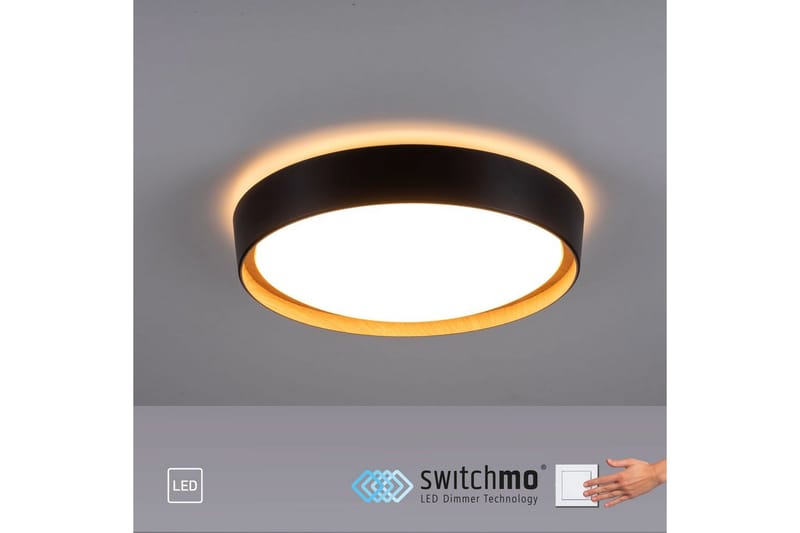 Emilia Just Light Kattovalaisin - Valaistus - Sisävalaistus & lamput - Erikoisvalaisin - Tiffanylamppu