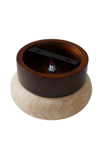 Eryvin seinävalaisin 15 cm pyöreä - Valaistus - Sisävalaistus & lamput - Seinävalaisimet - Seinäplafondi