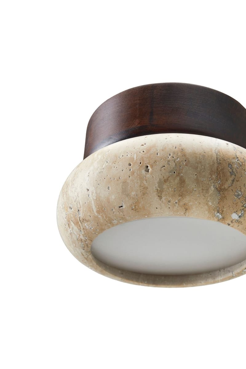 Eryvin seinävalaisin 15 cm pyöreä - Valaistus - Sisävalaistus & lamput - Erikoisvalaisin - Riisipaperivalaisin