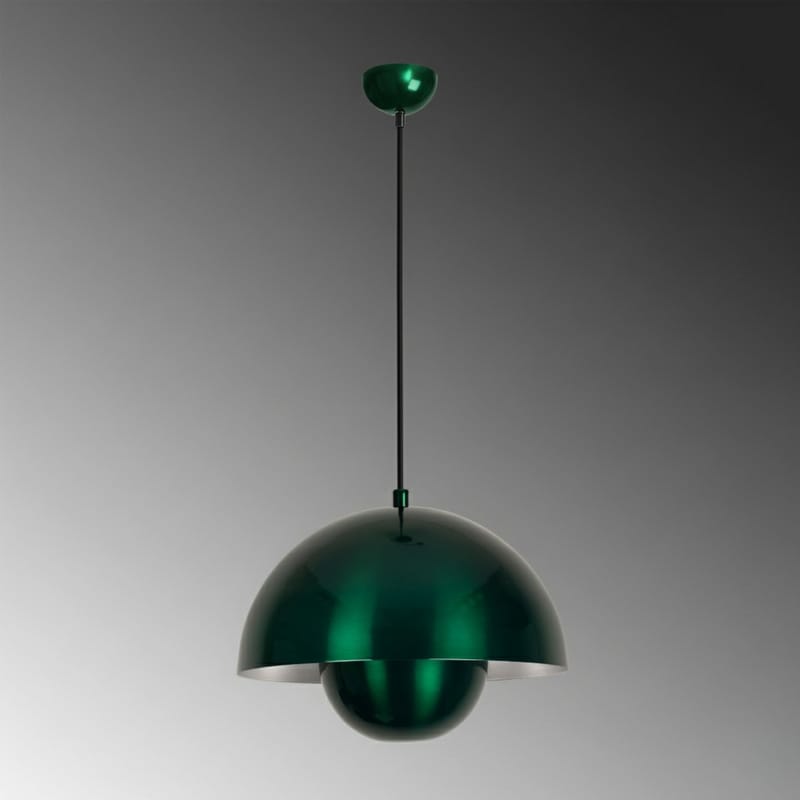 Eylul riippuvalaisin - Valaistus - Sisävalaistus & lamput - Erikoisvalaisin - Riisipaperivalaisin