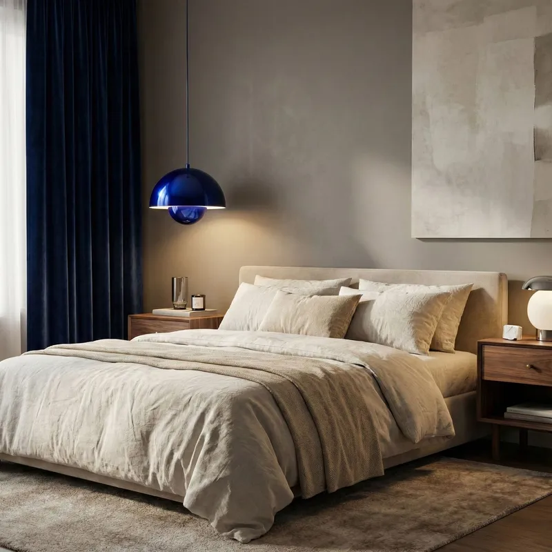 Eylul riippuvalaisin - Valaistus - Sisävalaistus & lamput - Erikoisvalaisin - Riisipaperivalaisin