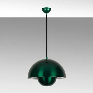 Eylul riippuvalaisin - Valaistus - Sisävalaistus & lamput - Erikoisvalaisin - Tiffanylamppu