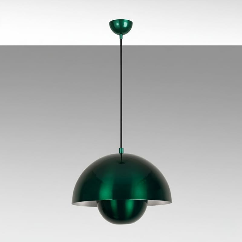 Eylul riippuvalaisin - Valaistus - Sisävalaistus & lamput - Erikoisvalaisin - Riisipaperivalaisin