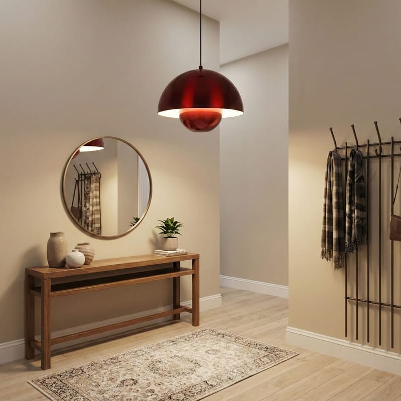 Eylul riippuvalaisin - Valaistus - Sisävalaistus & lamput - Erikoisvalaisin - Riisipaperivalaisin